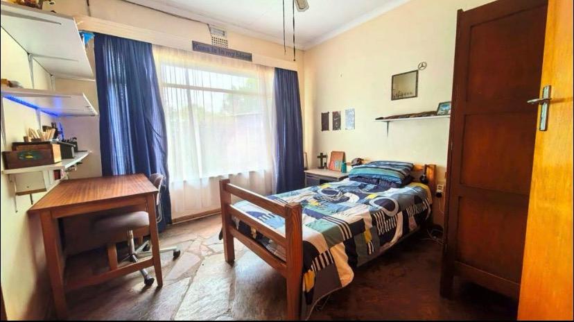 3 Bedroom Property for Sale in Sasolburg Ext 15 Free State